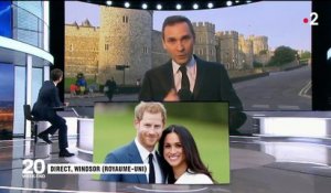 Harry et Meghan : les tribulations d'un prince