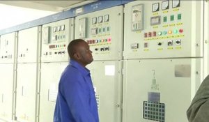 Niger, VERS UN PROGRAMME ELECTRONUCLEAIRE