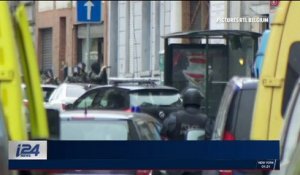 Bruxelles : jugement attendu pour Salah Abdeslam
