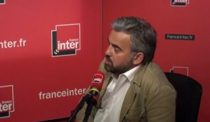 Alexis Corbière : "Il y a un antisémitisme réel dans ce pays [mais] je ne signerai pas le texte de la pétition"