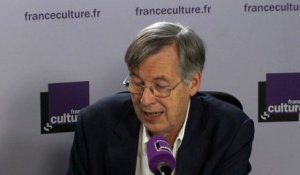 François Heisbourg : "Le talon d'Achille de la politique étrangère macronienne se trouve dans le projet européen."