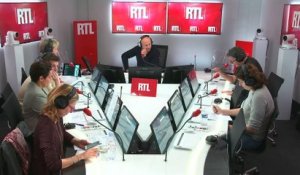 RTL Midi du 24 avril 2018