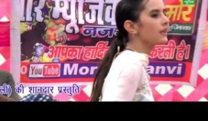 Haryanvi Hit Dance || Solid Body || Chhoti Sapna Dance || Makdola Gurgaon  || Mor Haryanvi