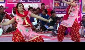 Sapna Latest Dance Video || New Haryanvi Stage Dance || Sapna Dance || Mor Music