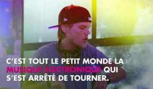 Avicii mort : Le DJ suédois préparait un nouvel album
