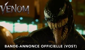 Venom (Trailer #1)