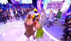 Il y a deux ans dans TPMP... Cyril Hanouna organisait une battle de danse (vidéo)