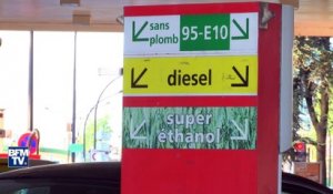 Pourquoi les prix du carburant continuent d’augmenter