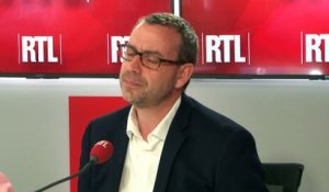 Philippe Rio est l'invité de RTL