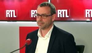 Banlieue : "Nous sommes dans l'angle mort de la République", dit Philippe Rio