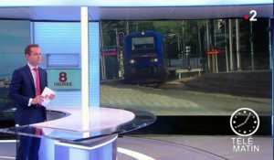SNCF : Guillaume Pepy promet l'indemnisation des clients