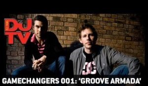 Game Changers: Groove Armada 'Superstylin'