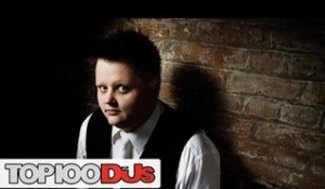 Orjan Nilsen - Top 100 DJs Profile Interview (2014)