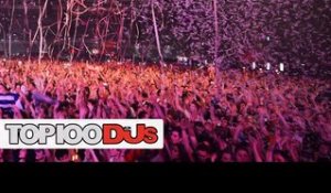 Top 100 DJs 2014 Results - + Live sets from Hardwell & Deorro