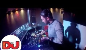 DJ Mag Live presents: Danny Howard + DJMag Allstars