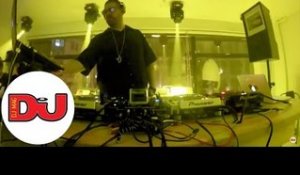 Kenny Dope LIVE DJ Set from DJ Mag NYC