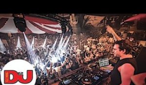 Vagabundos 2016 Opening Party at Pacha Ibiza - All DJ sets