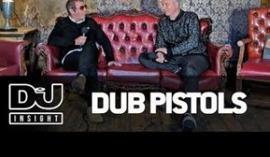 Barry Ashworth (Dub Pistols) in his own words | DJ Mag Insight