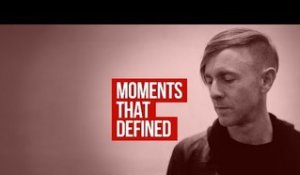 Moments That Defined Richie Hawtin