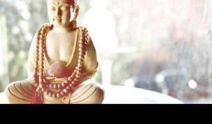 30 Minutos de meditación budista, energía positiva Música de meditación, Relax cuerpo de la mente