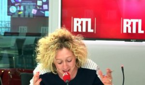 "Emmanuel Macron et Donald Trump en ont fait des tonnes", critique Alba Ventura