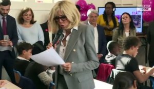 Brigitte Macron "ne se sent pas du tout Première dame" : les raisons dévoilées