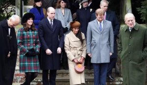 Prince Harry : Le prince William sera son témoin à son mariage