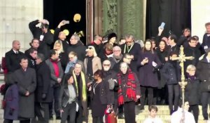 Johnny Hallyday : pourquoi Françoise Hardy a refusé de se rendre aux obsèques