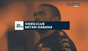 Late Rugby Club : Video-Club en hommage à la carrière Bryan Habana