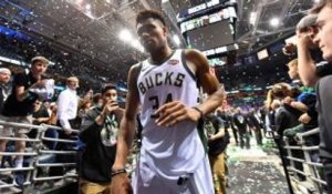 NBA : Un contre énorme pour Maker dans le Top 5