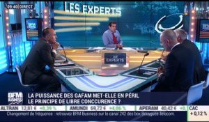 Stéphane Soumier: Les Experts (2/2) - 27/04