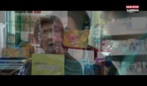François Damiens méconnaissable dans son premier film en caméra cachée (Vidéo)
