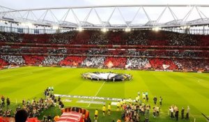 Équipe de France : Guy Stephan à Londres pour Arsenal - Atletico, interview I FFF 2018