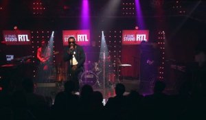 Passi - Je zappe et je mate (LIVE) Le Grand Studio RTL