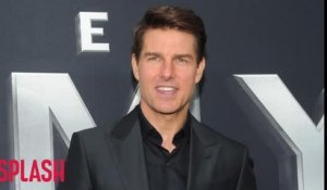 Tom Cruise makes most challenging movie yet