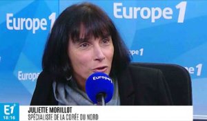 Juliette Morillot sur le sommet coréen : "La volonté est sincère des deux côtés"