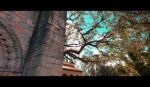 Jory Boy X J Alvarez Yin Yang [Official Video]