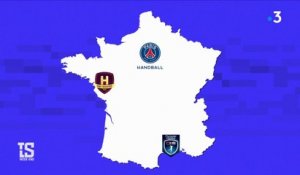 Handball : Trois clubs français dans le Final Four de la Ligue des Champions ?