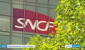 Grève à la SNCF : les abonnés veulent être remboursés