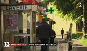 Bagnolet : la ville secouée par des nuits de violences