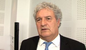 Jean-Marie Trabucco, président CFAI Provence.