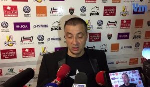 Boudjellal: "Il se passe des choses importantes pour le club en ce moment"