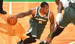Move of the Night: Eric Bledsoe