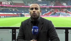 Ligue 1 : Les Parisiens veulent bien finir
