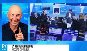 Monsieur Régis de la SNCF : "Quand un TGV sur sept circule, ce n’est plus la SNCF c’est la Française des jeux !"