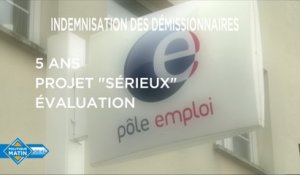 Assurance chômage pour les démissionnaires : des conditions pour limiter les "abus"