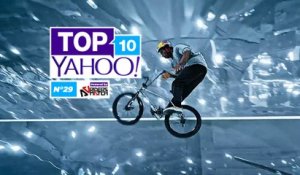 TOP 10 N°29 EXTREME SPORT - BEST OF THE WEEK - Riders Match