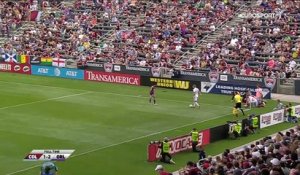 MLS : Colorado Rapids - Orlando City (1-2), le résumé en vidéo
