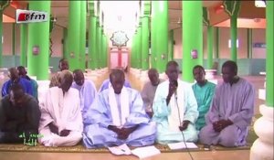REPLAY - AL JUMA Mosquée TOUBA TINDOLI - Pr : Oustaz NDIAGA SECK - 27 Avril 2018