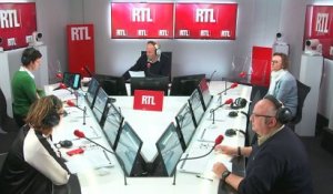RTL Midi du 30 avril 2018